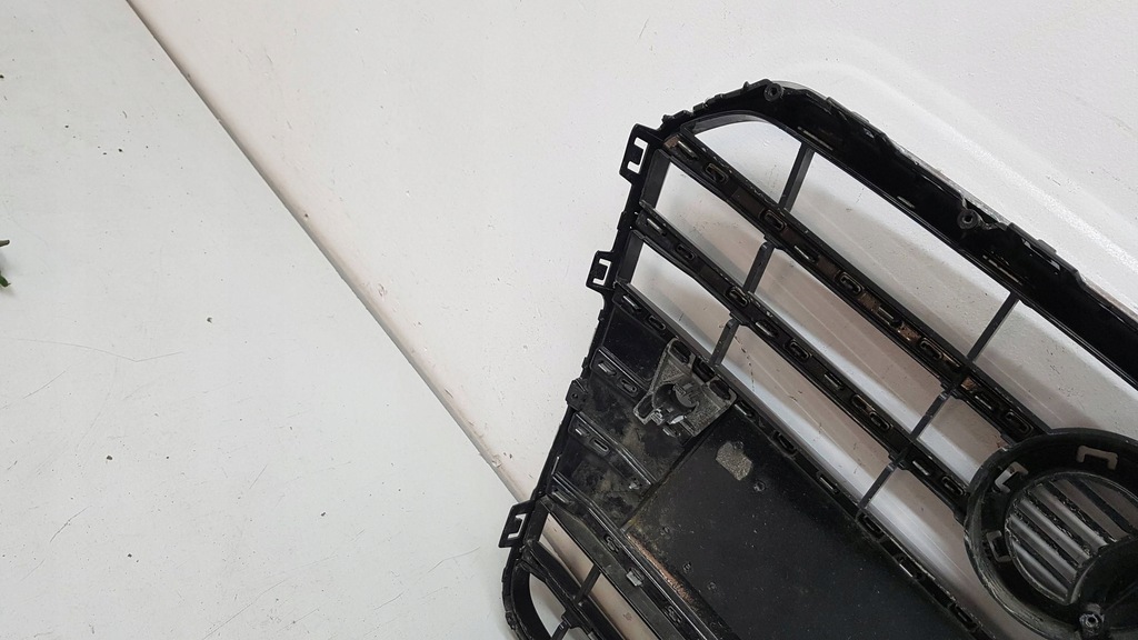 фото №11, Audi a5 s5 8t решітка радіатора решітка радіатора решітка бампер перед передній