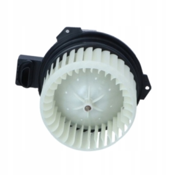 фото №1, Повітродувка двигун вентилятор nrf mitsubishi mirage i