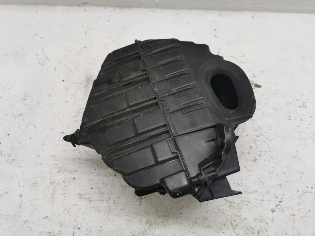 фото №2, Корпус фильтра воздуха renault scenic iii 1.6 dci