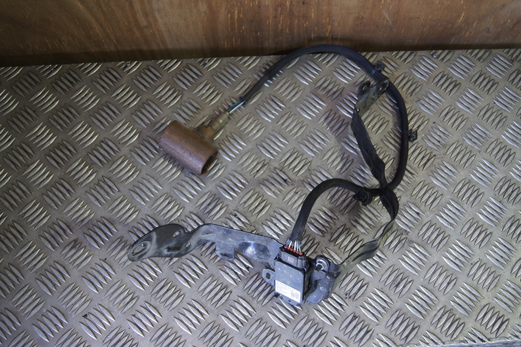 фото №1, Датчик лямбда-зонд berlingo iv 9830288780