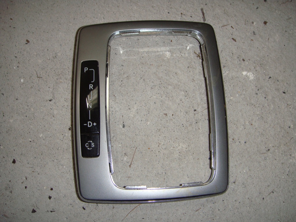 фото №1, A2042670288 рамка домкрата marcedes c klasa w204