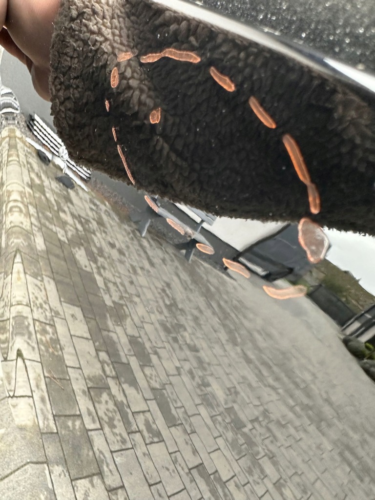 Mercedes cla 118 a118 w118 капот кришка двигуна Київ