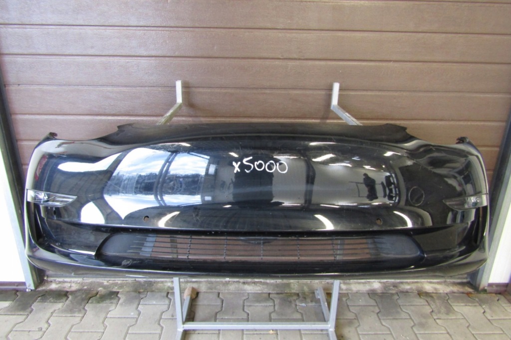 Купить Бампер перед передний tesla model 3 iii 17-
