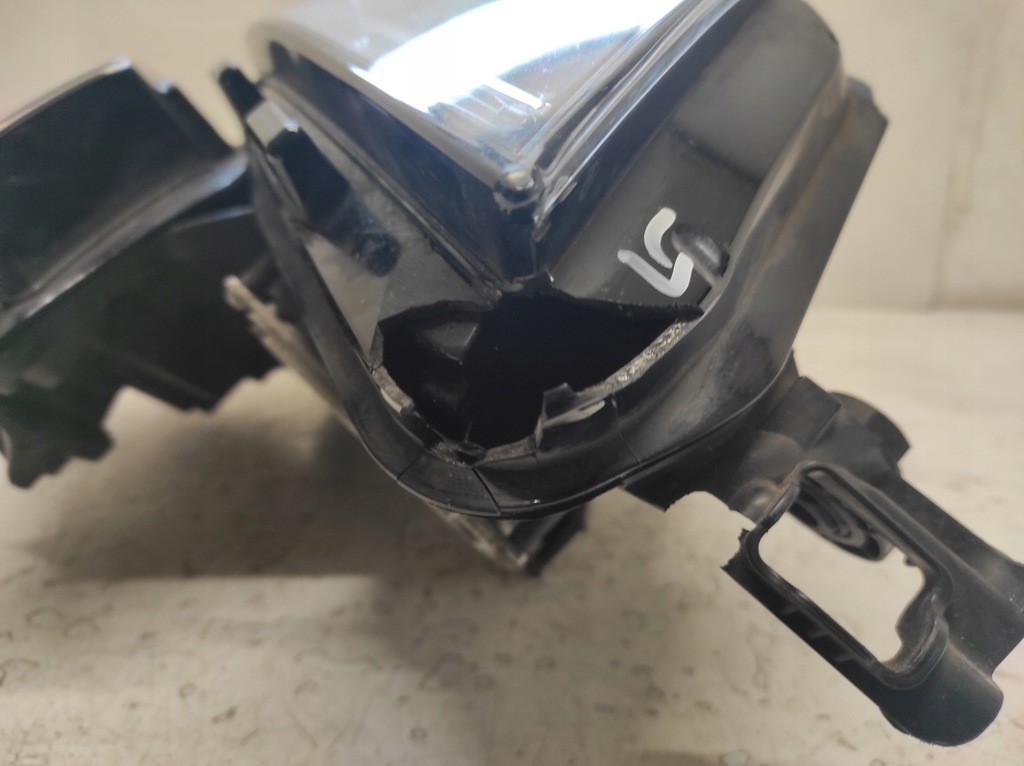 фото №6, Skoda kodiaq 16- лампа правая перед 566941016h