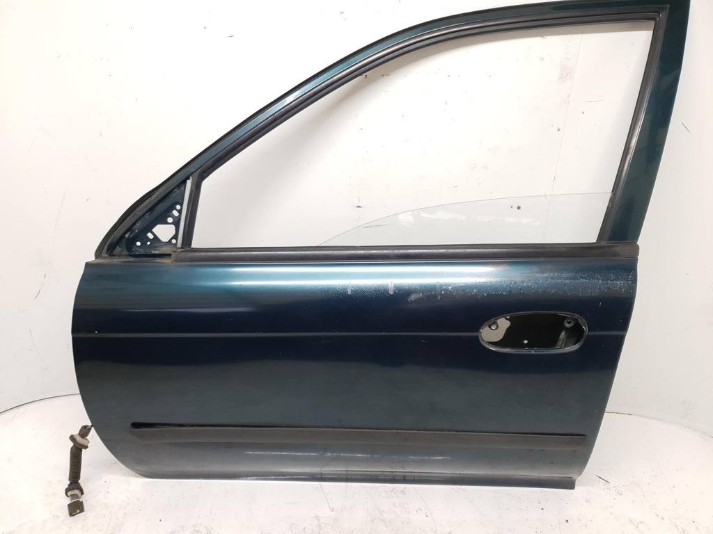 фото №4, Двері ліва перед kia shuma i