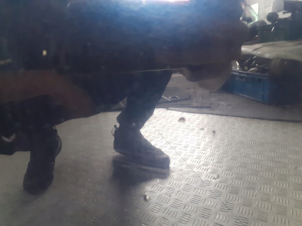 фото №8, Капот renault laguna ii nv472