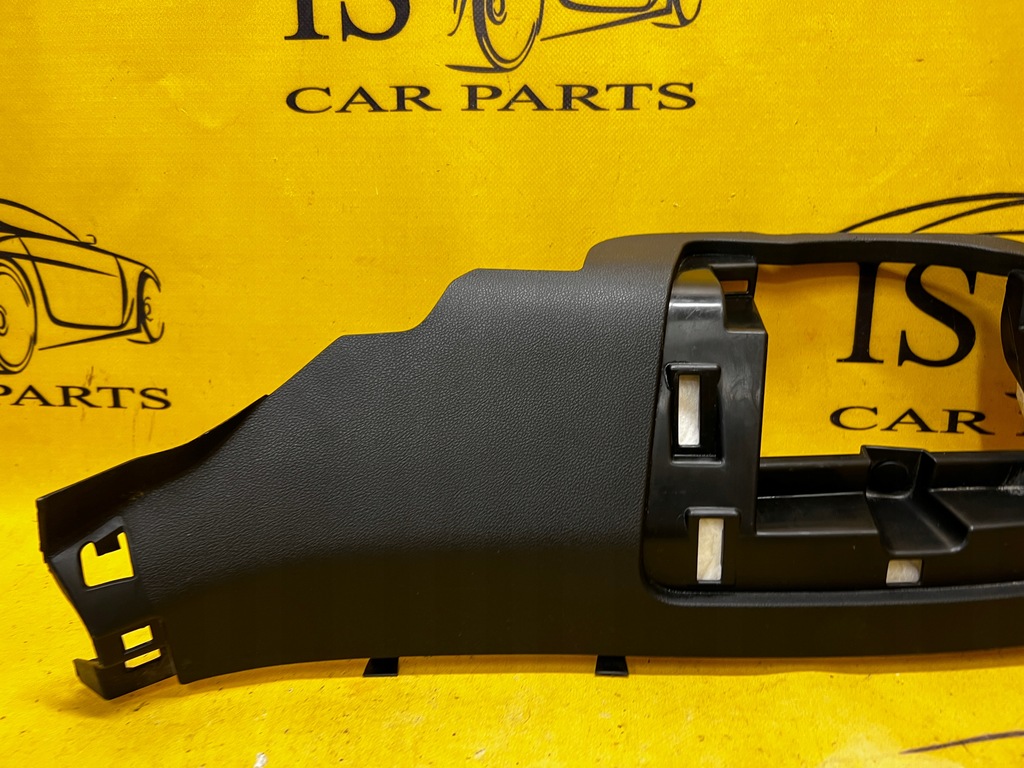 фото №2, Защита стойка порог сиденье задняя левый renault kadjar