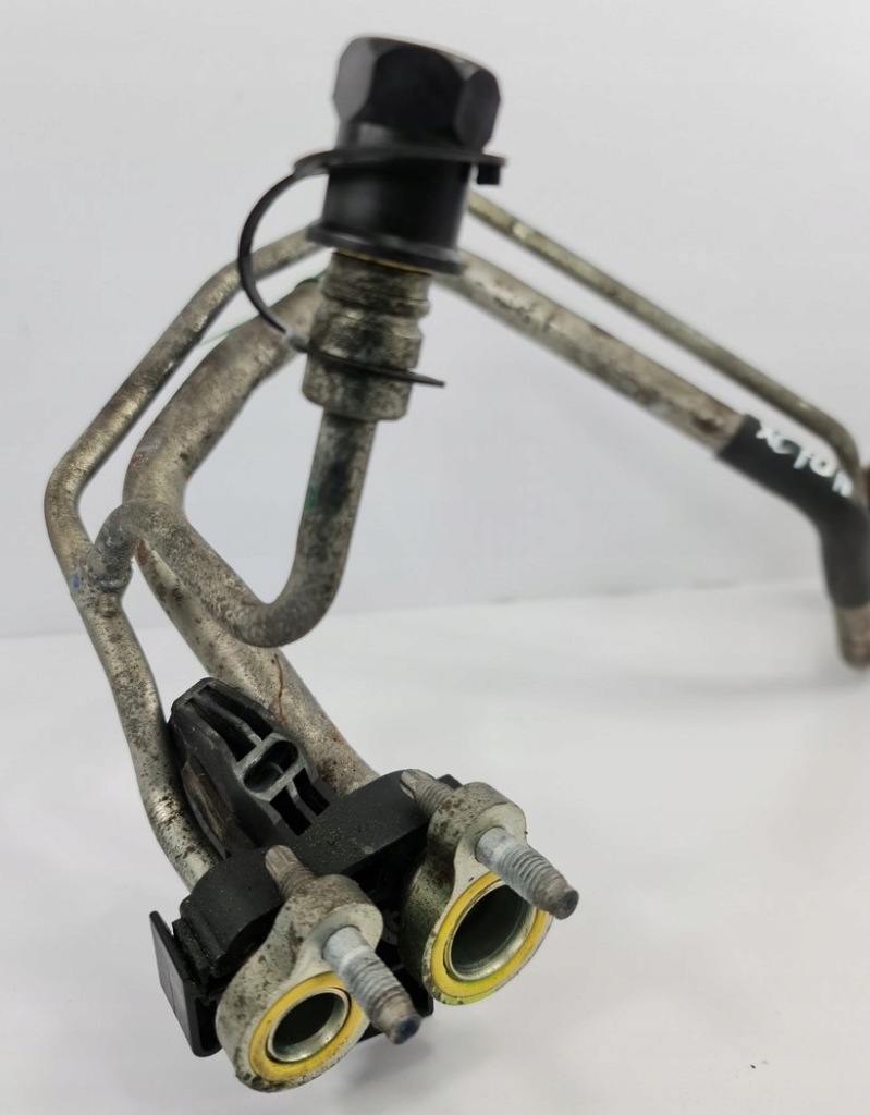 фото №2, Труба трубка кондиціонера volvo xc70 31250461