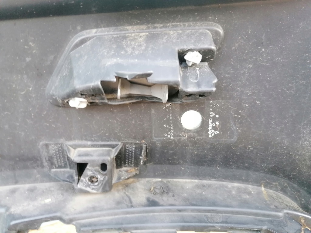 Бампер перед передний audi a3 8v5 sedan lift Киев