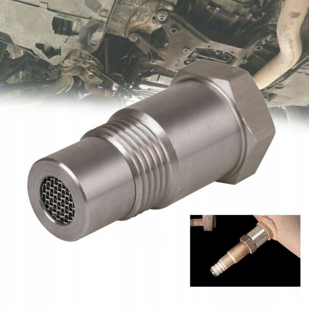 фото №2, Эмулятор адаптер датчик лямбда-зонд do автомобиль 2szt