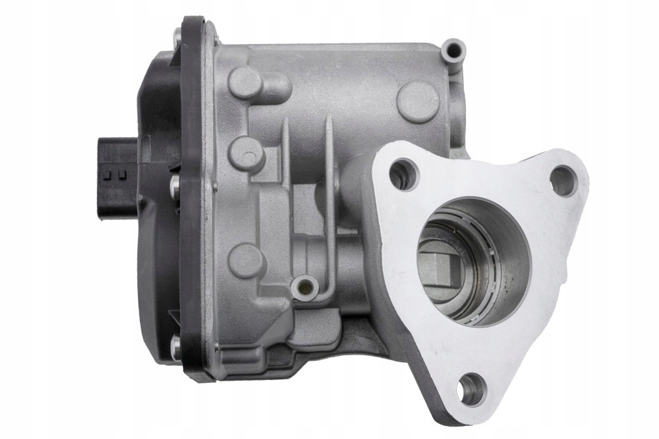 Клапан egr dokker logan clio scenic 147109913r Оригінал