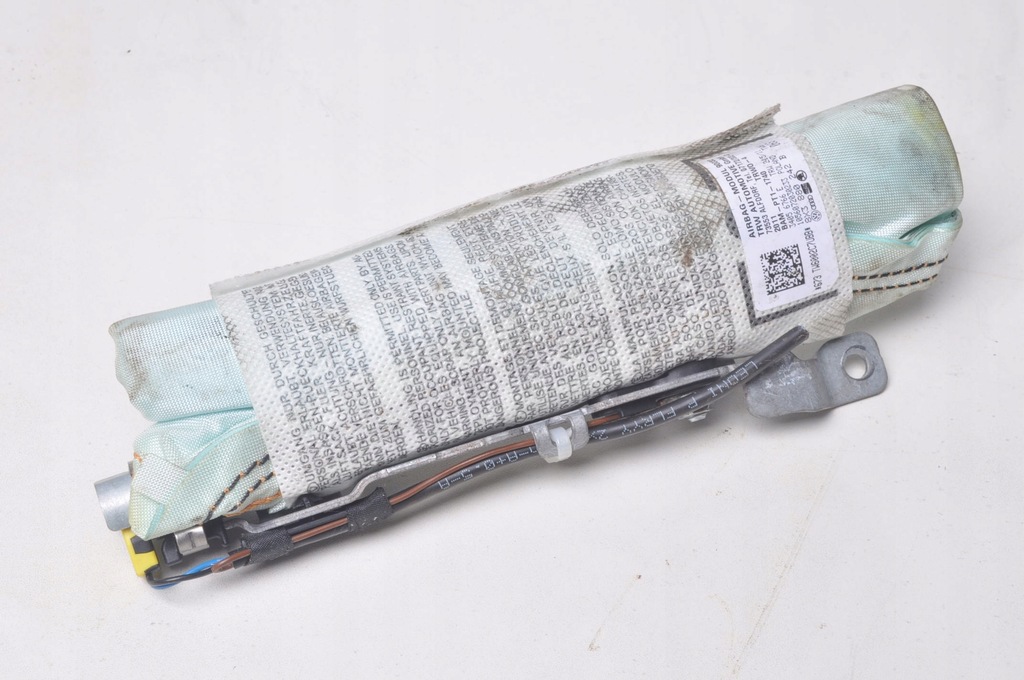 фото №1, Audi a1 подушка безпеки подушка повітряна сидіння 8x3880242b