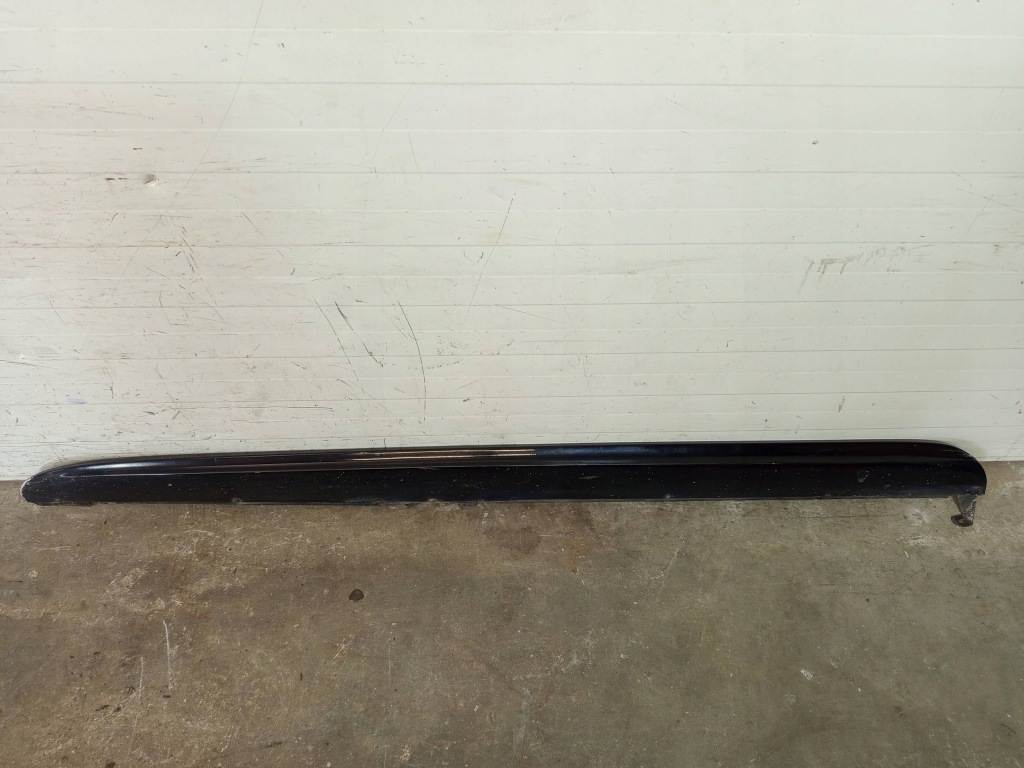 фото №1, Молдинг порог порог накладка vw golf vi gti 5k0853855f