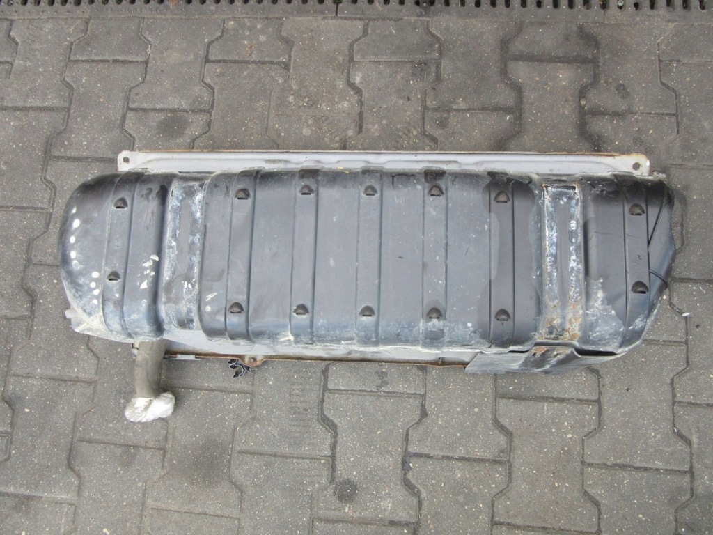 фото №7, Opel ampera chevrolet volt 1.4i 2010 бак топлива bak гибрид