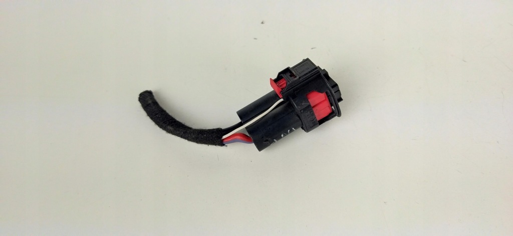 фото №1, Opel insignia b штекер колодка вентилятора