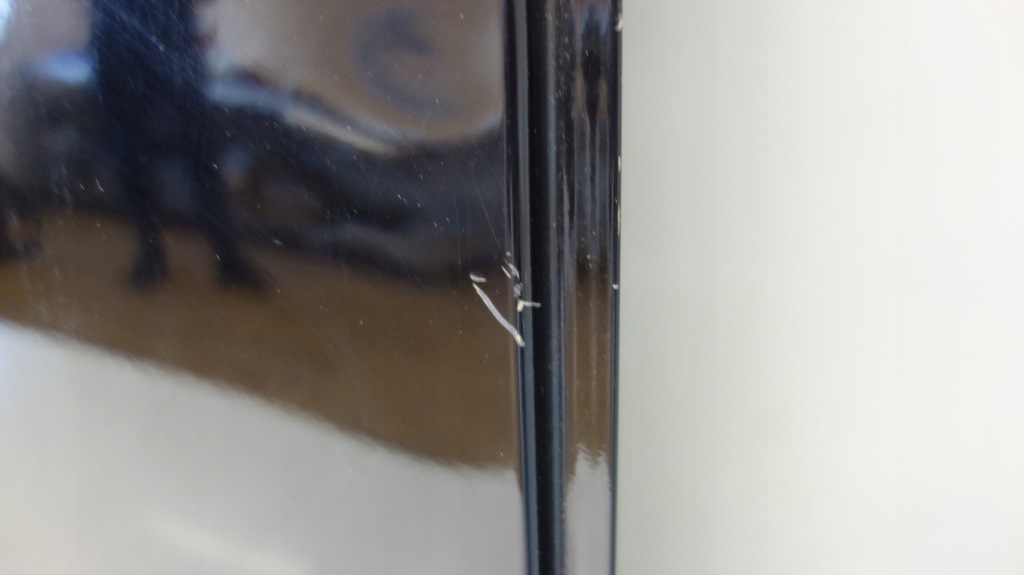 фото №3, Volvo xc90 ii дверь правое задняя