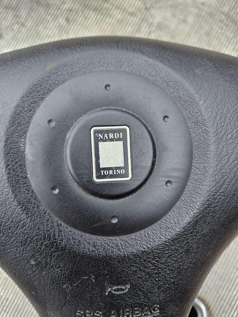 фото №9, Повітропровід дерев'яний nardi torino mazda mx-5 акція