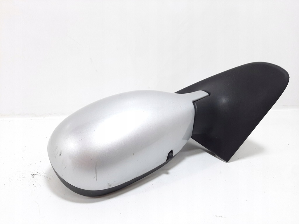 фото №11, Renault thalia i lift 07r дзеркало праве kod ted69 7pin