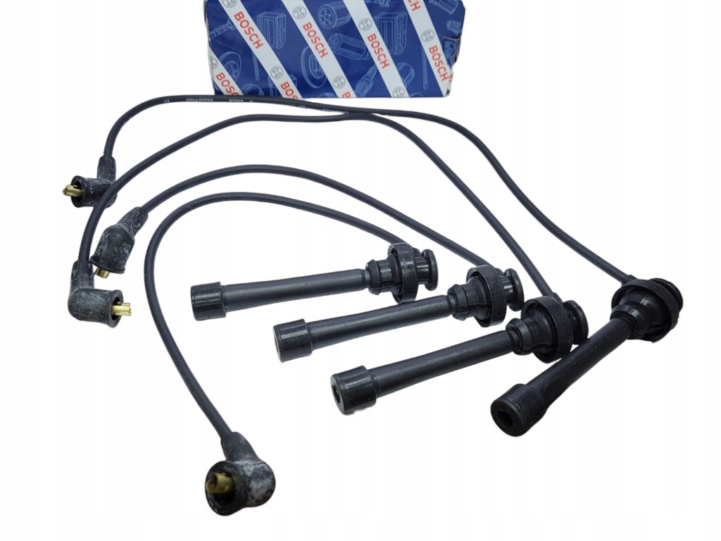 Купить Провода зажигания bosch mitsubishi carisma colt galant lancer space runner