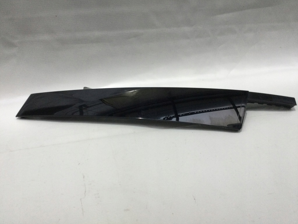 фото №1, Volvo s90 v90 ii молдинг стійка двері 31378624 правий перед