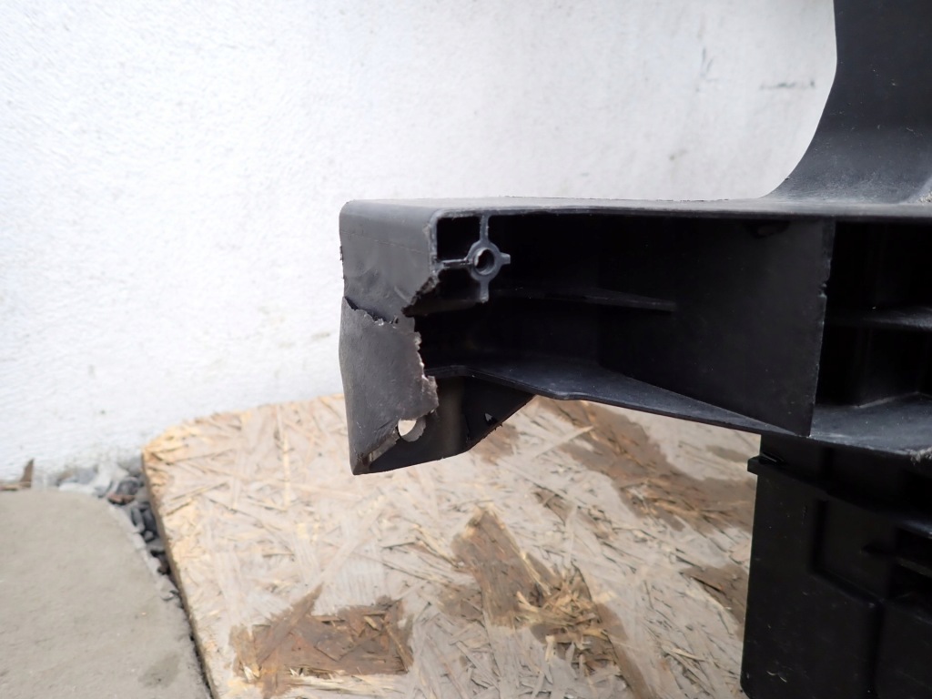 фото №2, Pas передний усилитель передний renault grand scenic 4 iv r9 16- 625000833r