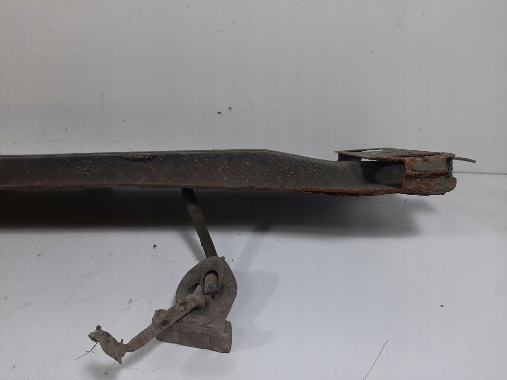 Suzuki grand vitara 2 2.0 16v 06r підпора кронштейн під  коробка передач передач Доставка