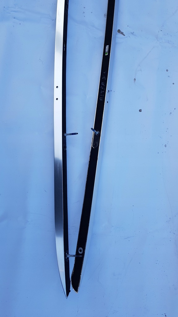 фото №9, Рейлинги seat altea xl