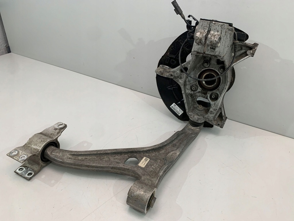 фото №6, Mercedes a35 amg w177 поворотный кулак левая рычаг a1773321300