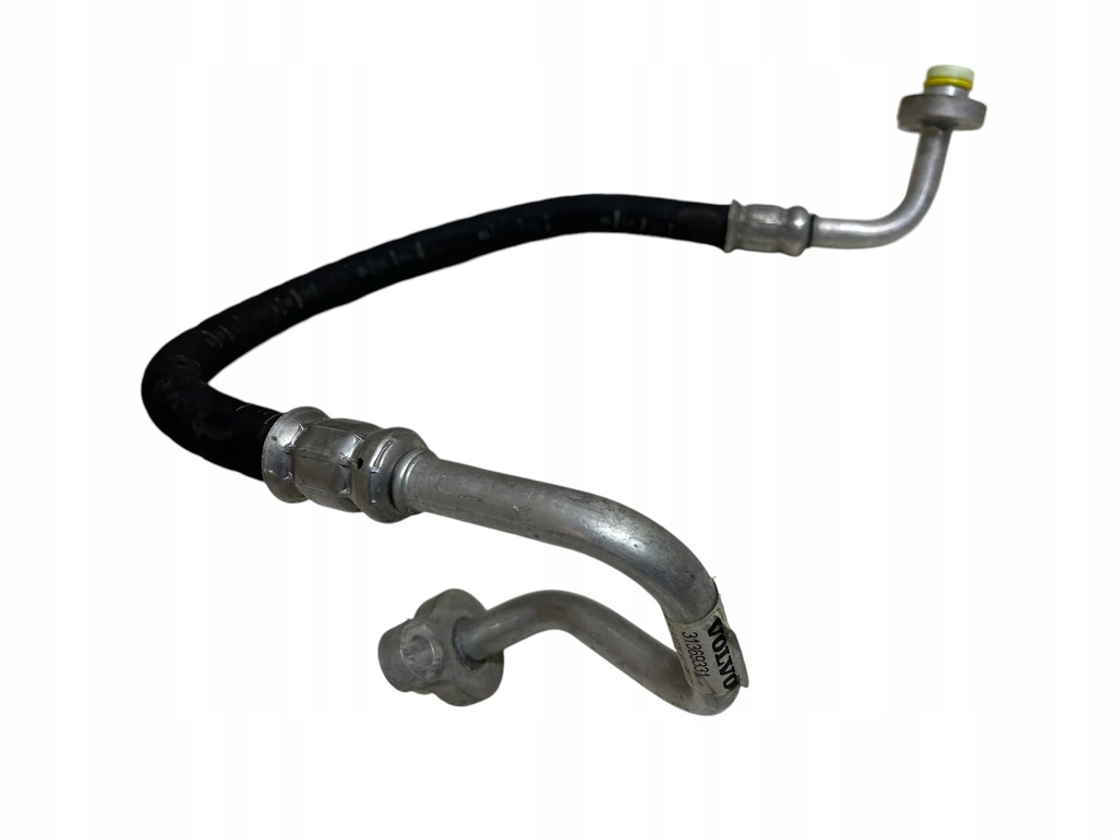 фото №1, Шланг кондиціонера volvo xc60 ii