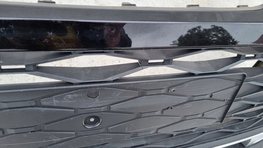 фото №11, Бампер seat ateca 575 16-20 перед spr 6xpdc