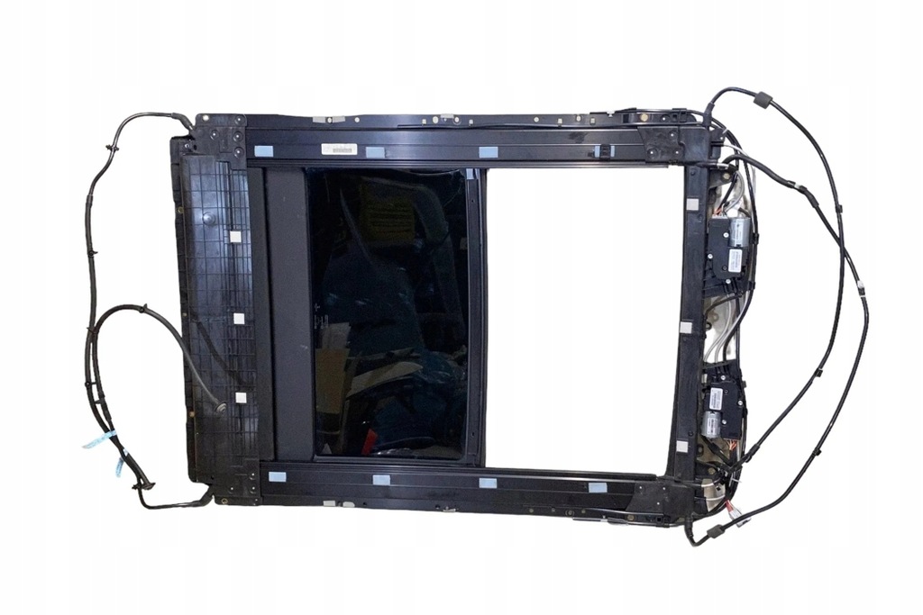 фото №11, Люк jeep grand cherokee iv wk, wk2 30022879k 3.6l бензиновий 210kw