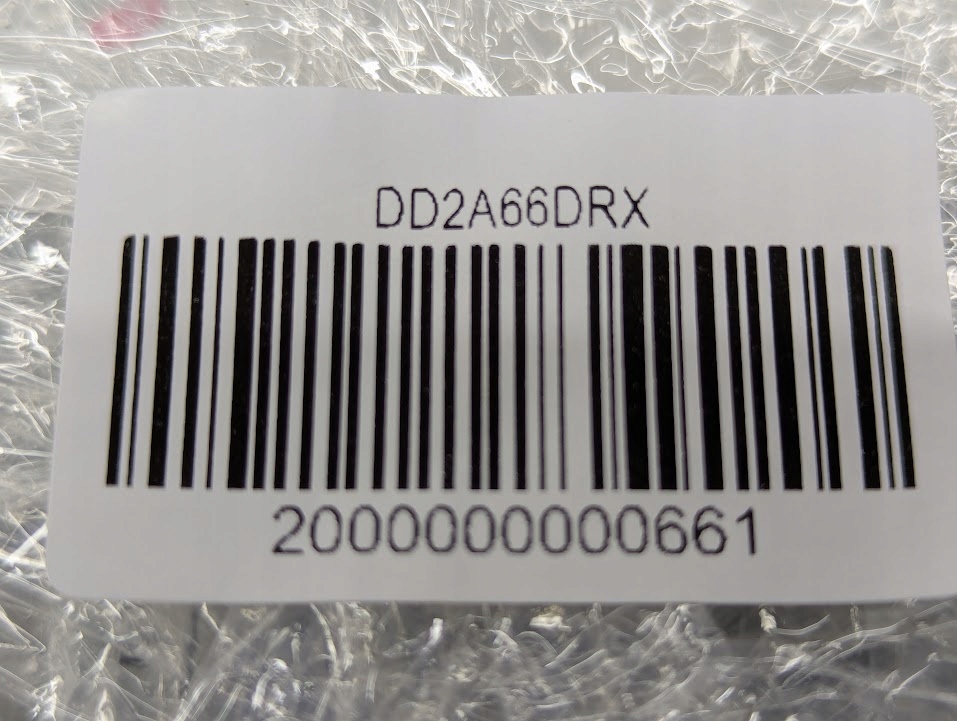 фото №8, Блок керування тюнер модуль радіо навігації mazda cx-3 cx3 dd2a66drx