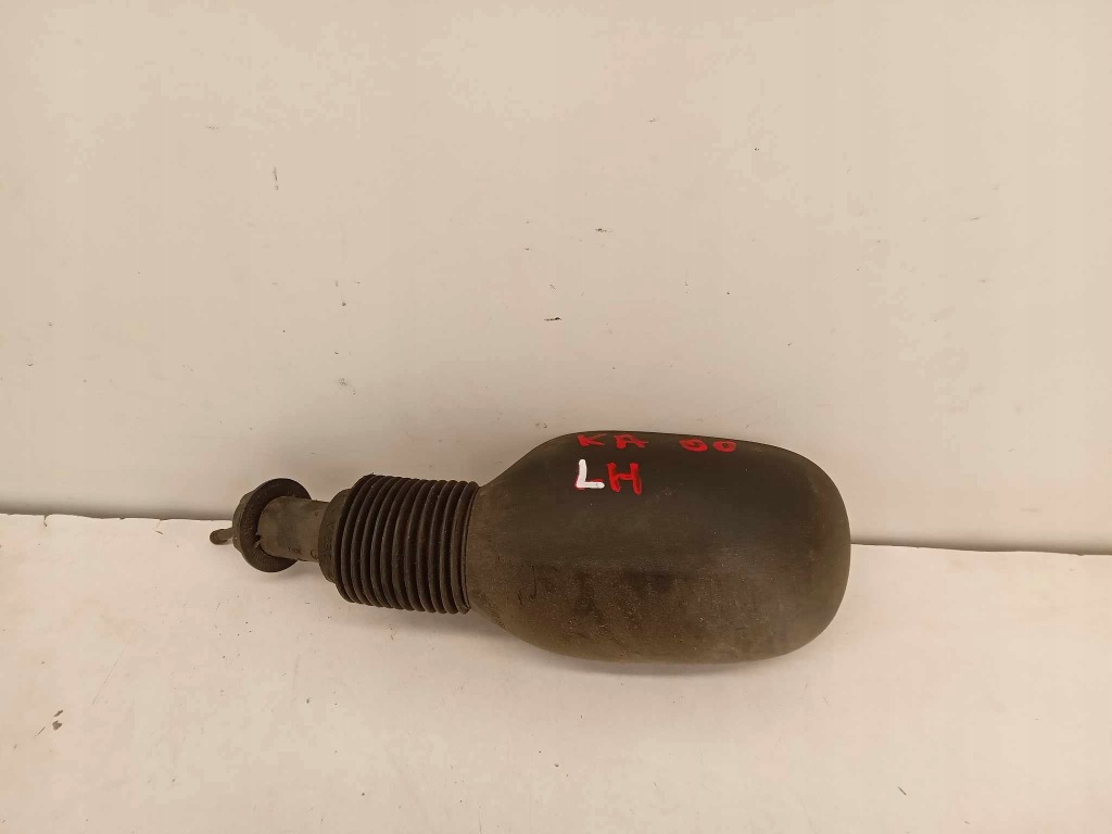 фото №3, Дзеркало ліва перед ford ka механічний