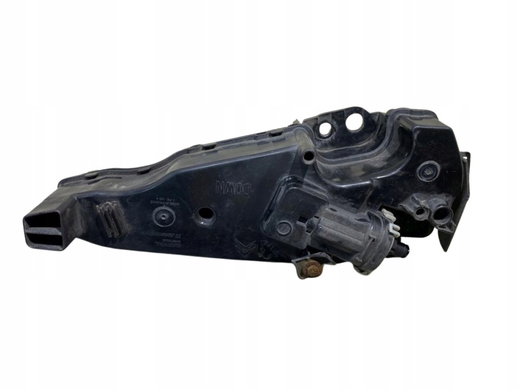 Бак fap citroen c4 cactus 1.6 e-hdi 9815712680 в Украине