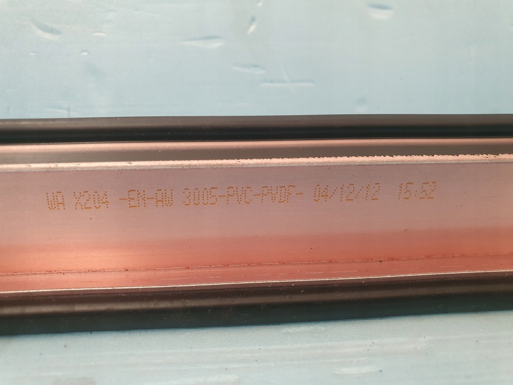 фото №8, Накладки кровельные mercedes glk w204 x204 левая правая