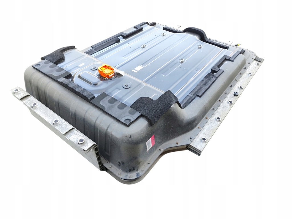 фото №10, Аккумулятор аккумулятор kia niro ev i lift 64 kwh 204km 37501-q4452 11 030 km