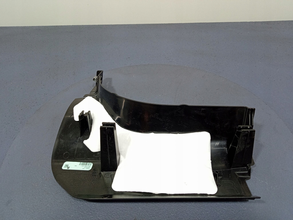 Bmw x3 g01 x4 g02 защита уголок порог правый перед eu 446634 в Украине