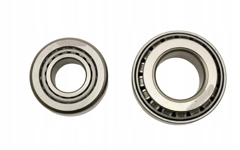 фото №1, Подшипник мост привод fast ft66307