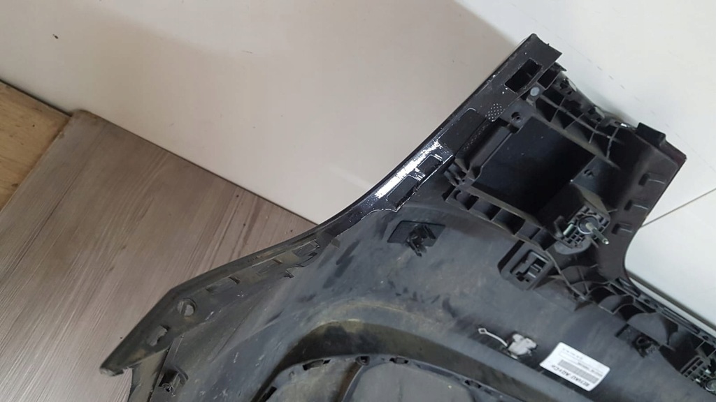 фото №9, Бампер задня audi a3 8v4 sportback