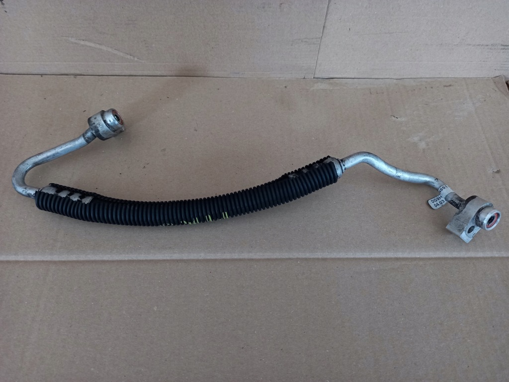 фото №1, Шланг кондиціонера ford mondeo mk5 dg9h-19n651-e