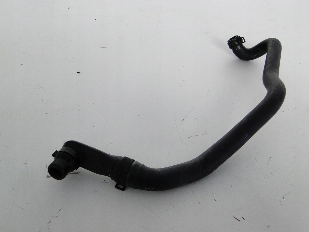 фото №2, Mercedes glk x204 204 труба wąż wody шланг