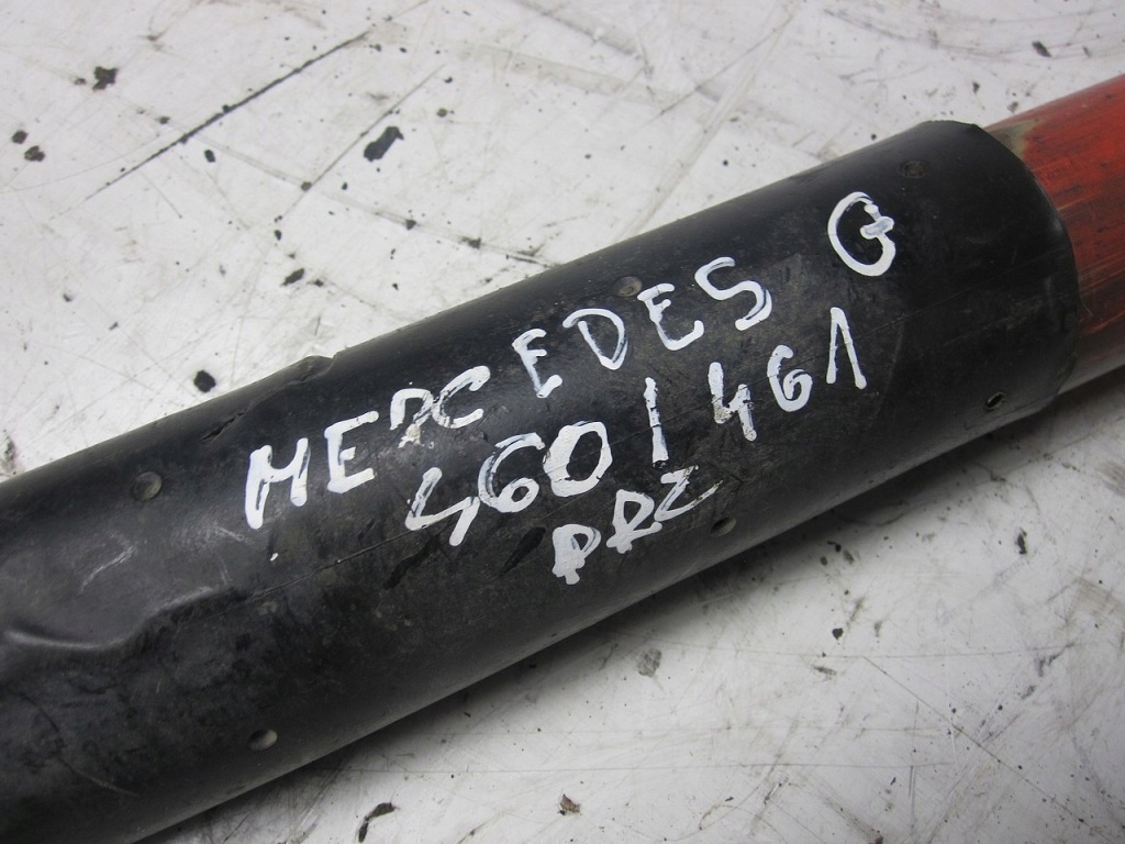Амортизатор передний перед mercedes 460 461 Цена