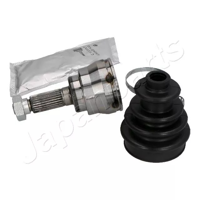 фото №4, Шарнир zew. suzuki wagon r+ japanparts