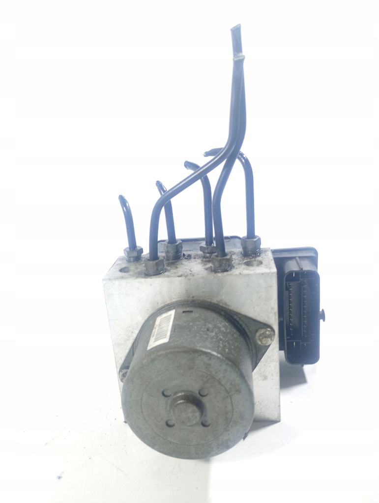 Alfa romeo 159 05-08 насос abs оригинальный номер 51800745 Оригинал