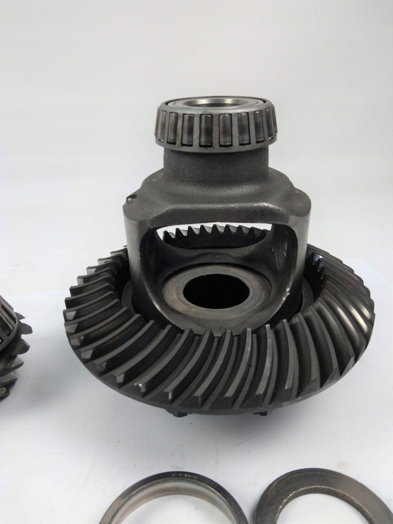 фото №6, Ford f150 дифференциал задняя 8.8 2015-20