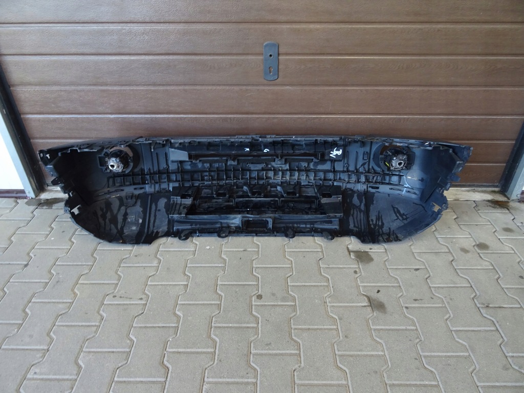 фото №10, Бампер передний land rover discovery 3 iii 04-09