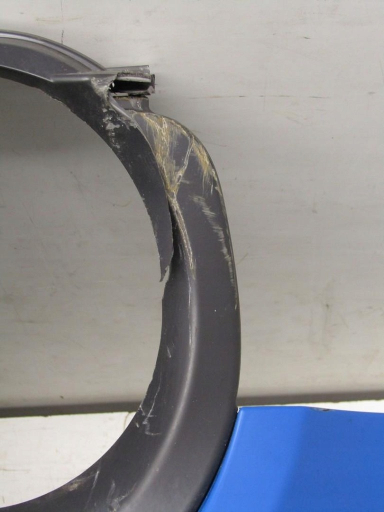 Бампер передній перед 364 jeep renegade Київ