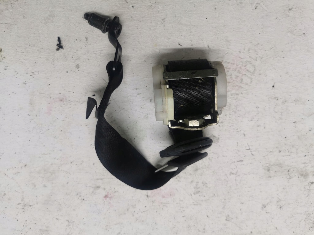 фото №1, Pas безопасности левый задняя opel signum 03-08 eu