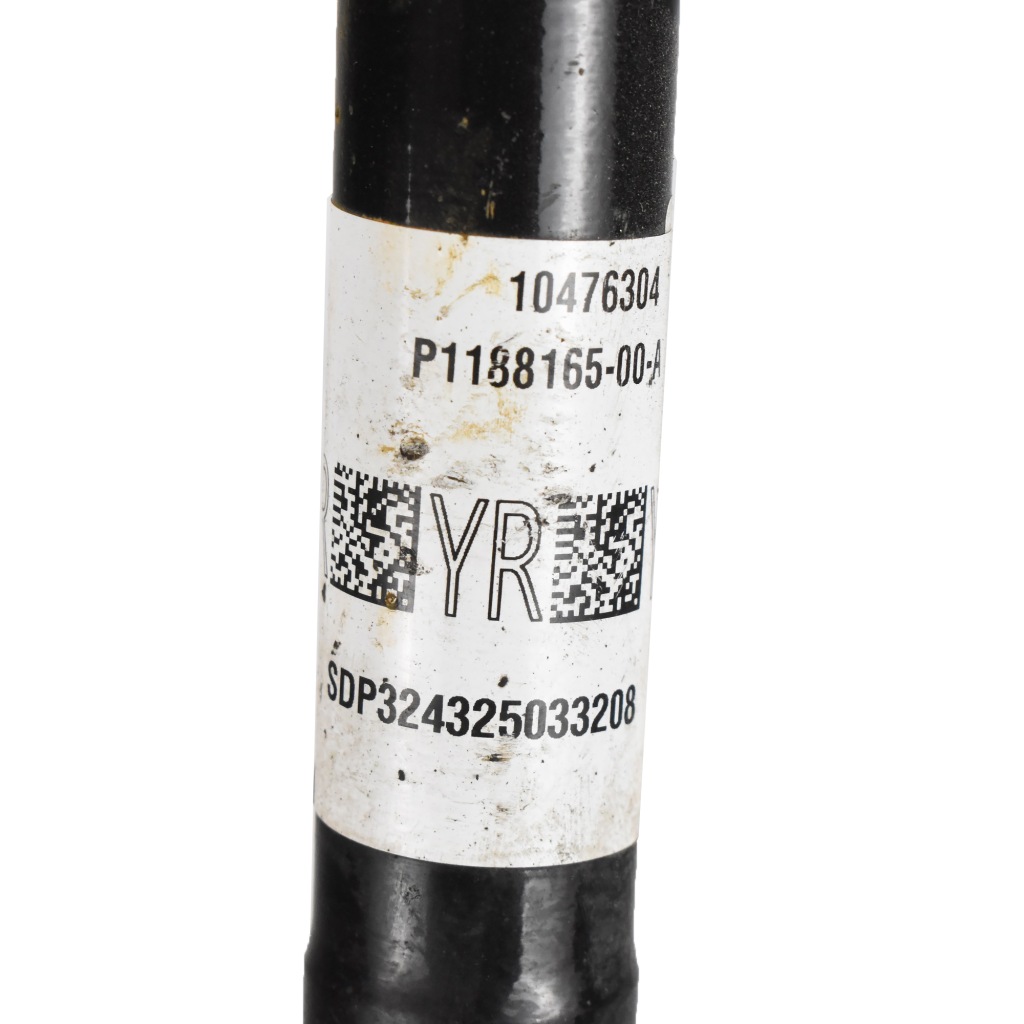 Приводной вал левый правый задний  1188165-00-a tesla model y в Украине