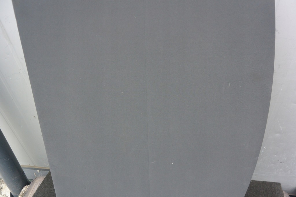 фото №4, Полиця багажника tesla model s 12-16